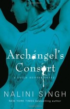 Archangel's Consort: The Guild
