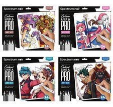 Spectrum Noir - Pro Colour -