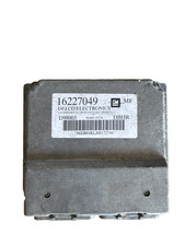 2003 VAUXHALL ASTRA G 1.6