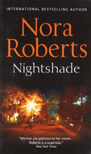 Nightshade (Night Tales Collection) by Nora Roberts Paperback Book The Cheap