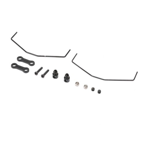Team losi racing rear sway - team,