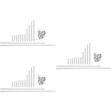 3 Sets Bass Sax Repair Screws