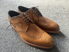 Loake Men’s Redgrave Derby