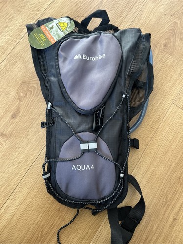 Eurohike aqua hydration pack - aqua,