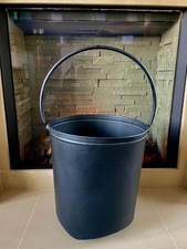 Traditional Black Metal Coal