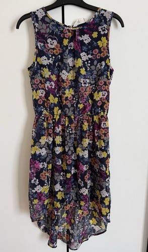 Girls dress multicolored - -,