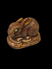 Vintage Manor Ware Rabbit 1977