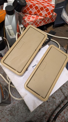 Mercedes class w140 rear - w140,