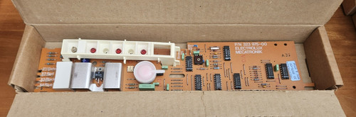 Electrolux 2040 pcb module - pcb,