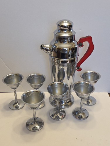 Vintage art deco - art,