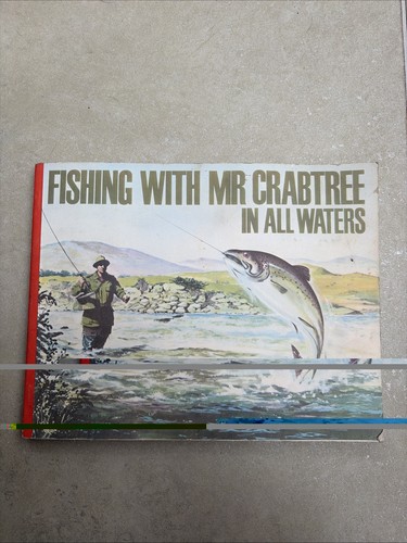 Fishing with crabtree in - fishing,