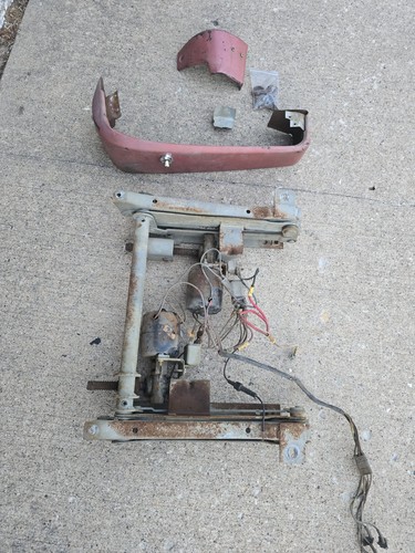 1958 1959 1960 ford - 1958,