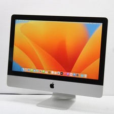 Apple iMac Intel i5 7th Gen