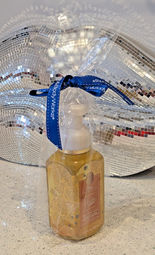 Bath body works disney - body,