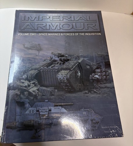 New sealed forge - new,
