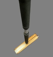 Brand New Club Croquet Mallet-