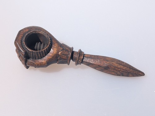 Antique 19th century carved - 19th,