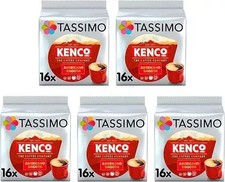 Tassimo kenco americano smooth - tassimo,
