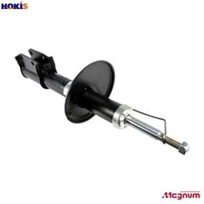SHOCK ABSORBER AGR133MT FOR RENAULT LOGAN/I TONDAR/90 DACIA K9K 792 1.5L 4cyl