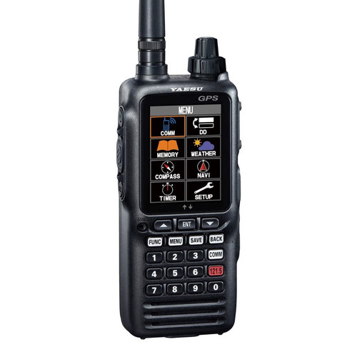 Yaesu fta 850l - yaesu, fta-850l