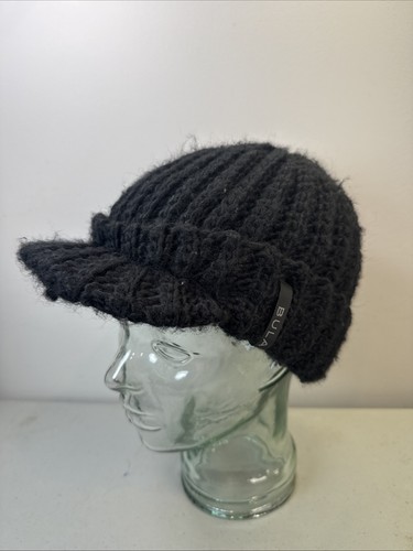 Bula knit radar - knit,