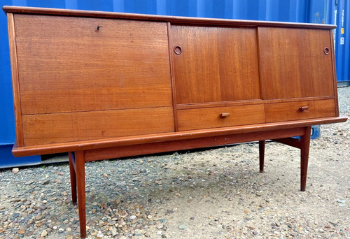 Svante skogh model 415 - svante,