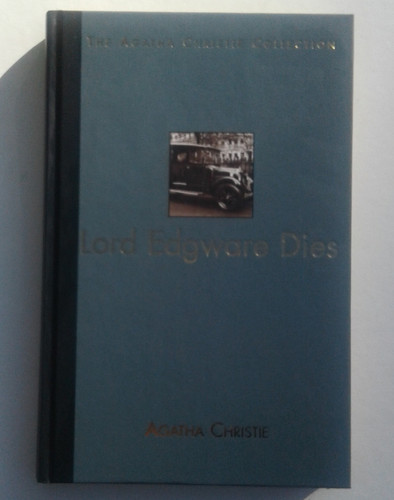 Agatha christie crime - christie,