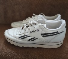 Rebok Classics Size 7 Vintage