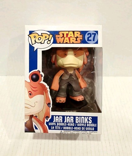 Funko pop star wars jar - 🔥funko,