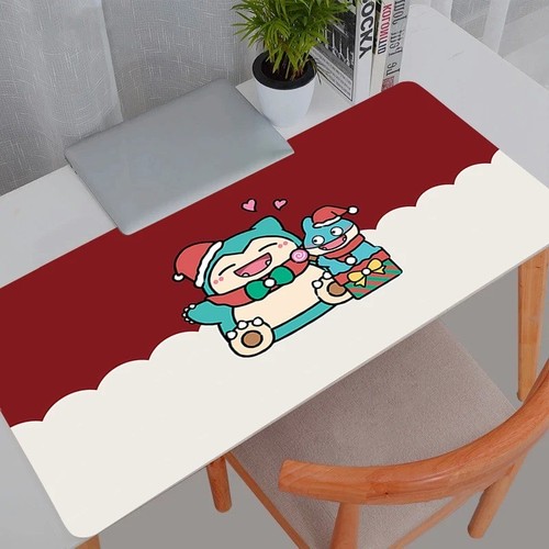 Pokemon snorlax gaming mouse - snorlax,