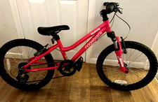 Girls Bike, Ridgeback Harmony 20W, Unused (6-10 y.o.) only £150 (vs RRP of £350)