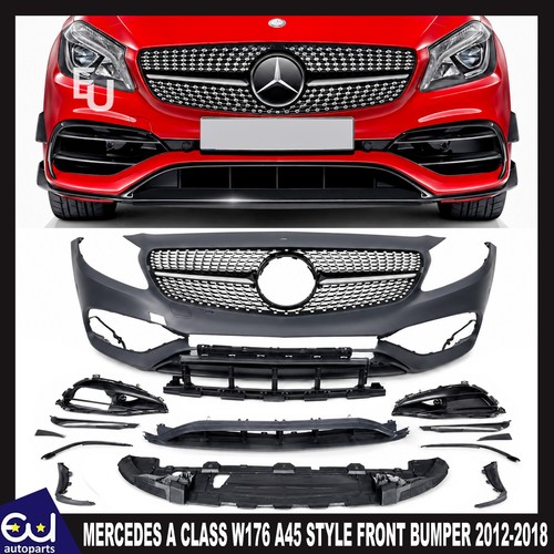For mercedes class w176 a45 - a,