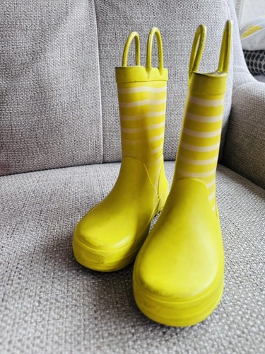 Rain boots wellies - boots,
