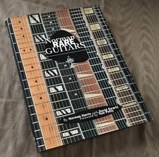 Norman's RARE GUITARS Vintage