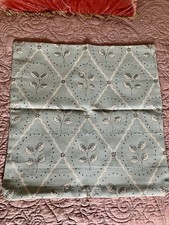 Vanessa Arbuthnott Trellis Cushion Cover BN