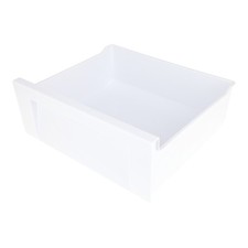 Whirlpool Fridge & Freezer
