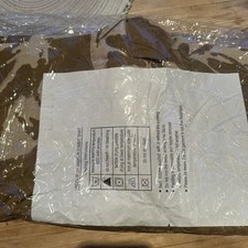 British Army Desert DPM  XXL