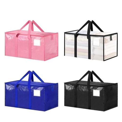 Moving storage bags - storage, pack