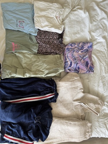 Girls clothes bundle - bundle, 8-9