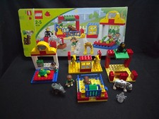 LEGO DUPLO Animal Clinic