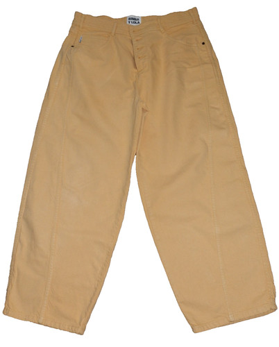 Bimba lola yellow - lola, barrel