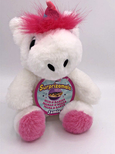 Rare animagic surprizamals mum - animagic,
