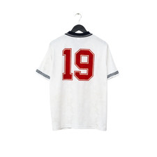 1990/92 Gascoigne #19 England