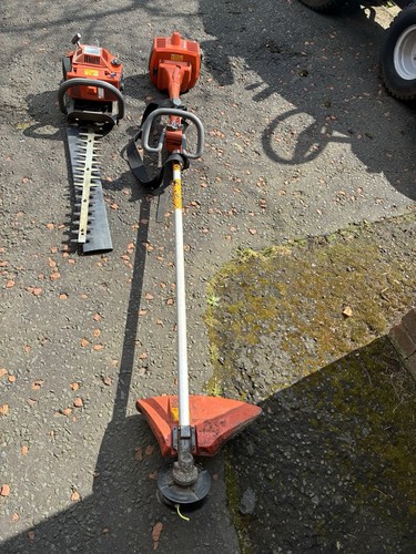 Husqvarna 225l petrol - x,