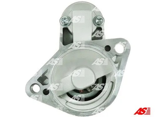 Starter fits suzuki - fits:, mk