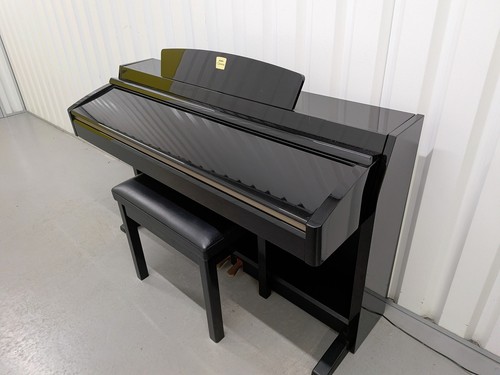 Yamaha clavinova clp - yamaha, clp-230pe