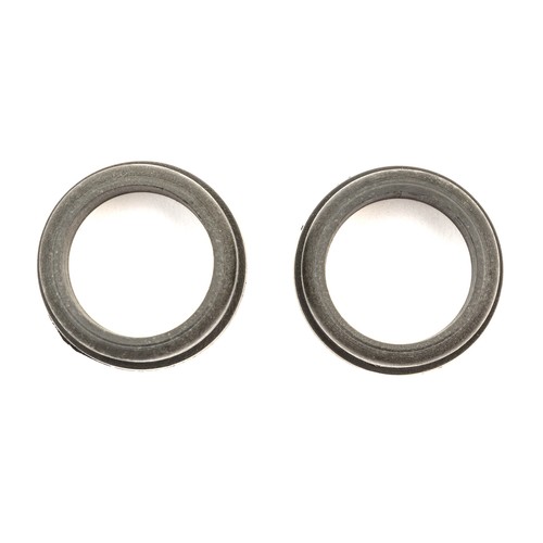 Plastic reducer bushes 35mm - plastic,