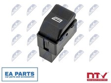 Switch, window regulator for