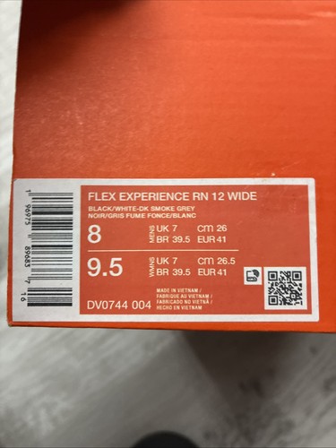 Flex experience wide - flex, rn