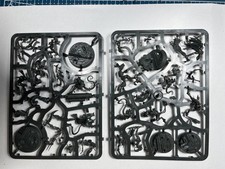 Warhammer Age Of Sigmar Underworlds Nethermaze Skaven Skittershank Clawpack